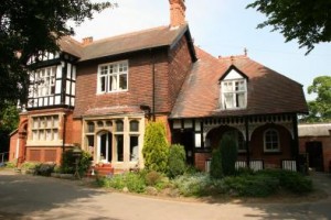 Beckfield House